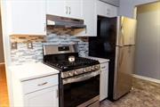 Located in sought after Nyack, NY. Walking distance from downtown which offers shops & restaurants. Less than 3 miles from the Palisades Shopping Center. This 2 Bedroom condo offers a comfortable living space, with brand-new stainless-steel appliances, granite countertops & balcony. Close to public transportation & major highways makes this location convenient for commuters.