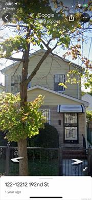 1ST FL: LR, DR, KIT, BR 2ND FL: 3 BRS, 1 BATH BASEMENT: OSE, FULL FINISHED, 1 BATH,