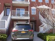 Nice 2 Br/2 Bth unit in 2 floor with balcony. washer and dryer in unit.