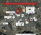 25.024 Acres of Land for Sale strategically situated on Mill Rd in Riverhead just north of heavily traveled Old Country Road. Adjacent to Costco and surrounded by national retailers and big box stores, this area is a bustling and heavily populated growing demographics situated on the North Shore of Suffolk County, Long Island. Currently zoned (APZ) Agricultural Protection and next to (DRC) Destination Retail Center Zoning, this site offers potential for re-zoning and development opportunities! Current Taxes are $26, 779.00.