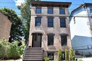 Welcome to 86 Lander Street, a beautifully renovated four-family brick building nestled in the heart of Newburgh&rsquo;s Historic District. This property offers a perfect blend of modern comfort and historic character, featuring three spacious 3-bedroom, 2-bath units and one 2-bedroom, 1-bath unit. Each apartment is equipped with upscale finishes, including quartz countertops, stainless steel appliances, and gleaming hardwood floors, offering an attractive living experience for tenants and owners alike. Located just moments from Newburgh&rsquo;s vibrant waterfront, downtown attractions, Montefiore St. Luke&rsquo;s Hospital, Downing Park, Mount Saint Mary College, and Washington&rsquo;s Headquarters, this property offers both convenience and charm. Whether you&rsquo;re looking to expand your investment portfolio or find a unique owner-occupied residence, this fully renovated, turnkey property is an excellent opportunity. Don&rsquo;t miss out on this rare find in Newburgh where modern luxury meets historic elegance.