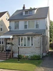 Beautiful 3-bedroom, colonial style home. So much potential to make it your own. Finished basement and attic. Sold as is.