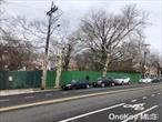 *****DEVELOPMENT OPPORTUNITY**** VACANT LAND FOR SALE 145-17 Willets Point Blvd Whitestone NY 11357 NYC Block - 4641  Lot - 77 Zoning: R3-1 Tax Class: 1B - Vacant Land Zoned Residential Land Information: Frontage: 155.25 ft Depth: 136.67 ft Land Area - 18, 910 sq ft Irregular 2024 RE Tax - $11, 645 ($57, 978 (Billable assessed value) x 20.085% (current tax rate)) Property Description - Right off Parsons Blvd, Between Parsons Blvd and 144th Place. Zoning allows for multi family development depending on configuration. All information concerning construction must be independently verified by the Buyer