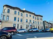 Don&rsquo;t miss out on this exceptional investment opportunity situated in Bushwick&rsquo;s trendy neighborhood of Northern Brooklyn. This twelve-unit apartment building offers solid returns and features spacious two-bedroom, one-bathroom units, perfect for attracting discerning tenants. Boasting classic pre-war charm, including high ceilings and hardwood floors, this property exudes timeless elegance. Its prime location provides convenient access to amenities, transportation, and the vibrant culture of Bushwick. Ideal for a 1031 exchange, this property promises both immediate income potential and long-term appreciation. Act now to secure your foothold in one of New York City&rsquo;s hottest real estate markets. Schedule your viewing today and unlock the possibilities of this lucrative investment opportunity.