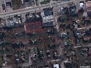 COMMERCIAL J6 Building Lot - 1/2 Acre, 109&rsquo; X 200&rsquo; (Parcel ID: S0200-851-00-05-00-019-000). Can Build 2 Stories, Up to 6000 Sq Ft (Possibly More with a Variance). This Property is Located Behind New York Commercial Bank. Owner is Willing to Entertain Offers with Owner Financing. Sewers within Next 18 Months. **Site Plan Approval Soon for up to 6, 000 Sq Ft, 2-Story Building** Full Site Plan Approval Immanent