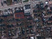 J6 COMMERCIAL Building Lot - 1/2 Acre, 109&rsquo; X 200&rsquo; (Parcel ID: S0200-851-00-05-00-019-000). Can Build 5000 to 6000 Sq Ft 2 Story Building, Possibly More with a Variance. Land is Located Behind New York Commercial Bank. Possible Owner Terms WITH Site Plan Approval $575, 000.