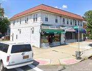 Mixed Use, Corner Building In Whitestone For Sale. 3 Store Fronts with Basement, 3 Apartments(Two 1BR & One 2 BR) and 3 Parking Spots. Excellent Investment In a Busy Area.