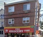 Prime opportunity to lease a charming deli space nestled in the heart of Corona, Queens. Situated in a high-traffic area with visibility, this property enjoys proximity to residential neighborhoods, commercial establishments, and public transportation hubs, ensuring a steady flow of potential customers.