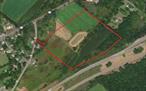 Active agricultural land with access from Ohaire Rd but borders I-84 for visibility. Suitable for nursery, greenhouse, crop farming and any ag related business. Bonus is visibility from I-84. Great location between Middletown and Montgomery. Access is a right of way on left side of 30 Ohaire Rd. Additional Information: SoilType:Unknown,
