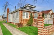 Don&rsquo;t miss out on this Fully renovated 1 family home. This beautiful home features 4 Beds 1 bath with a full finished basement w/ an Outside separate entrance. Huge Yard & great tree lined quiet street!