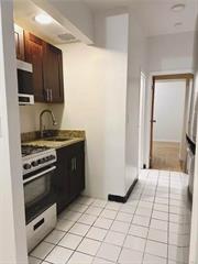 Come and see this 1Bed & Bath apartment, Close to Columbia University / Hospital / Restaurants / Morningside park / Riverside park / Central park / Just 2 minutes walk Bus M4 / M60 / M104 Train 1 & C. The building including elevator / Laundry room / Live - in super Last month of the lease is free!! Please call or text for a tour!!