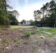 Vacant Land - Commercial and Residential - Purchaser to Confirm Zoning and Permitted Uses. Perfect Location For A Small Business--Low Taxes-Priced or Build a dreamhome. This great development opportunity is split zoned Business and Residence