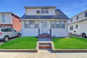 Beautifully Kept, Charming, Bright and Airy, 3 Bedroom, 1.5 Bath Home in The Westwood Section of North Lynbrook. 1.5 Blocks to the Westwood train station. Close to Public Transportation, Schools and Parks. Entertain in this spacious kitchen complete with Granite, Stainless, Cherry Cabinets with lots of counter and cabinet space.3 yr. young dishwasher, New refrigerator, Gas Cooking,  LR/DA, Den/Office, Basement,  Hardwood Floors, HI Hats, Nice size yard, This well cared for home is waiting for the next owner to make it their dream home