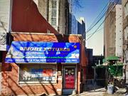 MOTIVATED SELLER-Welcome Home Realty Network has been retained to arrange the sale of 3537 Holland Ave. 1 Story day-care center , plus full basement with air rights. Off of Gun Hill Road in the Williams&rsquo; Bridge section of Bronx, NY. The subject property is built 17 x 84 ft and sits on a 25ft by 94 ft ft R7A, zoned lot (BBL: 2-04657-0077 ). The FAR as built is .60 of an allowable 4 by right. The building has an unused build-able 8075sf by right. The building totals two floors including an Accessible basement level. The building has been completely gutted renovated and meets and exceeds all building codes. The Tenant is an educational facility tenant with 4 years remaining on their lease. 3537 Holland is near multiple transportation options that serve Gun Hill Road. The building is 1 Block from 2/5 elevated train station. The Williams Bridge Metro North Railroad is within blocks. There is also access to Bronx River Parkway, Several Bus lines, Hospitals, houses of worship, schools, and a densely populated residential community and customer base. NOTE: ALL INFORMATION MUST BE VERIFIED INDEPENDENTLY!! PROPERTY IS SUITABLE FOR A DAYCARE, OFFICE, MEDICAL OFFICE. PRICE REDUCED AND IS NEGOTIABLE!!! $825k