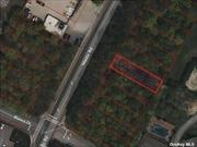 Calling All Investors - 40&rsquo;X150&rsquo; Commercial Lot For Sale - Parcel ID: S0200-974-70-09-00-010-000. This Lot is Being Sold As-Is. Purchaser to do Own Due Diligence with the Town of Brookhaven in Regards to the Development Potential of this Property. Located ACROSS the Street from Building# 352.