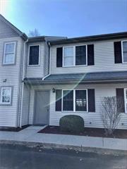 Don&rsquo;t Wait to see this 3 Bdrm 2 full Bath End Unit Townhouse with Beautiful Wallkill River Views & frontage. Plenty of off street parking and within minutes to the Quaint Village of Montgomery w/Great restaurants & shops.  Full unfinished walk out basement with washer/dryer hook ups,  Trash & Lawn maintenance included,  Photos are stock.