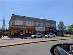 2nd Floor office for lease. 4, 300 SF. Join Popeyes and Dunkin Donuts on the corner of 218th Street and Jamaica Avenue in Queens Village, on the LIRR and MTA Bus stop plaza. Space includes reception area, three private offices, private bathroom, kitchen and large open space. Municipal LT and ST parking adjacent to the building.