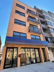 Brand new building!!! Flushing Center community facilities office of 1461 square feet, suitable for doctor&rsquo;s clinics, offices, after-school tutoring classes, and Day Center. They are currently rented., Building Size:25X100