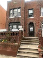 Large & immaculately kept 1 Bedroom Apartment in Quiet Residential Block of Historic District of Jackson Heights. New Carpet. New Paint. Very Close to Shopping, Restaurants, Cafes, Major Highways, Buses & 7 Train to NYC.