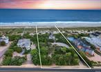 The property at 85 Dune Rd, Westhampton Beach, NY 11978 is described as a piece of paradise and is located on one of the most sought-after stretches of Dune Road. The 1.96-acre oceanfront property offers a unique opportunity due to its size and location. With 163 feet of direct ocean frontage, it provides breathtaking views and access to the beach. The property includes a charming Hamptons Chic 1940 cabana, which adds to its allure. Currently, there is a 1-bedroom, 1 bathroom cottage on the premises, allowing you to enjoy a summer stay while you secure permits to build your dream oceanfront home. Situated in Westhampton Beach Village, the property enjoys a prime location with easy access to the newly revamped Village Main Street, the Westhampton Beach Country Club, and Gabreski Airport. This makes it a convenient and desirable location for those seeking a beachfront lifestyle with access to amenities and services. Considering the unique features and opportunities presented by this property, it is described as a rare opportunity that shouldn&rsquo;t be missed. *Renderings are provided for illustrative purposes only and should not be relied upon for any other purpose. PERMIT IS IN PROGRESS.