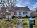 Great 3 Bedroom 2 Bath home was completely renovated in 2017. Good size Bedrooms, Fenced yard. Low Taxes!!