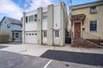 Unique mixed use building in wonderful location in Irvington. Ground level features 800 sq. ft. garage space w/ high ceilings, concrete floor, eik, full bth, high efficiency boiler, and multiple entrances. Also includes 450 sq. ft. office area w/ wall-to-wall carpet, lrg windows & track lighting.   Upstairs includes lovely 2 br, 1.5 bth apt w/ high ceilings, wall-to-wall carpet, & multiple closets throughout. Spacious L-shaped open kitch/liv rm includes recessed lighting, center island, plentiful cabinet space, & office area. Sizeable primary br features lrg windows & dual closets. Second br is also of ample size. 2 bathrooms offer privacy. W/d in unit. Separate small storage room also on second floor.   Can be utilized in multiple ways and has unlimited potential. Can be delivered vacant. Variance can be obtained to convert to residential zoning. Adjacent residential property 9 N Dearman Street is also for sale.  Just off Main St. in the heart of downtown Irvington. Walking distance to Metro North, two waterfront parks, and steps to Croton Aqueduct Trail. Close to multiple points of interest. An amazing opportunity not to be missed.