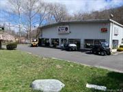 BIG BOYZ TOYS. Long established motorcycle and ATV sales and repair shop on Route 9W in Marlboro on 8 acres of land total. Front comprised of approx 1 acre of commercial zoning for the business and approx 5 acres of residentially zoned land for future development. Very profitable business selling Kawasaki Artic Cat, Kimco, Stark, Buel, Argo and Generac generators. Also all electric motorcycles from Spain. Only local dealer in the entire area selling these 80 horse power bikes. Business listed for sale $750, 000. Motorcycle and ATV Inventory separate. Seller will consider a long term lease with favorable terms also. See attached document for more information.