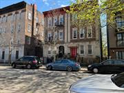 Brownstone.3 Family with 9 Bedrooms 3 Full Baths (3 apartments ) Bright And Airy. Full basement Central Location To Everything Fully occupied at FULL market rents. May be the investment you&rsquo;ve been hoping for! See it before it&rsquo;s gone!, Additional information: Appearance:Excellent