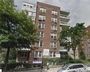 Great location!!! Condo on 5th floor, close to Main Street and 7 train. Low maintenance fee and tax.