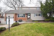 You should not wind shield because this house is much bigger than it appears. With 3 floors and a large basement, it has multiple entertainment spaces.  Nestled in a quiet community yet still close to shopping, stores and public transportation, this home is waiting for you to move right in.