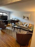 Welcome to 30 Fleetwood Avenue Co-op. The building is located in the Heart of Fleetwood, with easy access to highways and Metro-North trains to Manhattan and Upper Westchester. This 3 bedrooms 2 bathrooms apartment is located on the 4th floor with a view and plenty of sunlight. Very cozy with gleaming hardwood floors throughout. Updated Galley kitchen and new appliances. Master Bedroom has it&rsquo;s own bath. Enjoy the convenience of walking to everything! Dogs and Cats are allowed but must be approved by the Board. Additional Information: HeatingFuel:Oil Above Ground,
