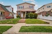 This gorgeous brick and vinyl home is as meticulously maintained on the outside as it is on the inside. Its right in the middle of the saught-after neighborhood of Laurelton. Close to everything. Step onto the naturally screened front porch, open the door and you&rsquo;ll immediately feel enveloped by a sense of home. As you walk to each well sized room and several large closets you will be pleasantly surprised that there is more house to discover. A hidden staircase leads up to 3 beautiful bedrooms off of a spacious landing with skylight. The owner&rsquo;s bedroom is extra large with huge WIC & en-suite that has a second entrance from the hallway. EIK, SS appliances granite countertop, well lit & large finished basement with full bathroom, family-room and tons of storage space. Separate laundry room. LG Washer and dryer; Central air - 2 zones, 4-car cement driveway.