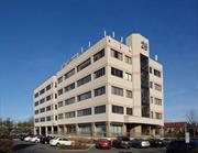 Ideally located office building with plenty of parking located in Nanuet, arguably the heart of the commercial district of Rockland County. Located just off Route 304 and 59 with easy access to all major thoroughfare. There is plenty of opportunity to get creative and occupy as much space as you desire. The building is well kept. Building is served by two elevators. There are 2 buildings joined by a breezeway. PLEASE NOTE THAT THE RENTAL RATE IS THE BASE RENT. Current NNN expenses are $9 PSF.