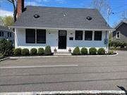 Fully Renovated 4 Bedroom 2 Bath Cape. Great Parking. Hardwood Floors on 1st Level. A Must See!!!