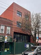 This is a perfect investment opportunity in the heart of Corona, NY. It offers the ideal blend of residential and commercial space. So look no further! Whether you&rsquo;re looking to generate rental income, start a new business or expand your real estate portfolio.  This property features the Ground-Floor approximately 2000 sq.ft. commercial space with 17 feet high ceiling, 2000 sq. ft. full basement and 500 sq. ft backyard is perfect for a retail shop, restaurant, office or any other types of business. Benefit from high foot traffic and excellent visibility for your business to thrive.  The 2nd floor and 3rd floor are both 3 bedrooms 3 full baths respectively with a huge balcony on the 2nd floor.
