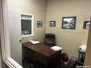 AFFORDABLE Small OFFICE SPACE / CUBICLE In A PRIME RIDGEWOOD LOCATION. Easily Accessible By Train (Around The Corner From M Train On Fresh Pond Road) & Various Bus Lines (Q58, B13 & B20)