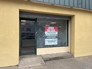 Welcome to this renovated store in the heart of Springfield Gardens. Approx. 2000 Sqft. Can be divided in two offices. Top location on Merrick Blvd, Near public transportation. Ideal for any business non exhaustive to medical offices, other professions, restaurants...Easy to show.