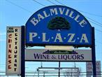 BALMVILLE PLAZA located on Route 9W corridor between Newburgh and Marlboro offering a 2, 000 Sq Ft open space for lease. Currently occupied as a Wine and Liquor Store. May retail options to consider creating this space in to a successful business. This space offers a small office, storage and if needed another large garage area that could be rented as well. Call to scheduled a viewing today.