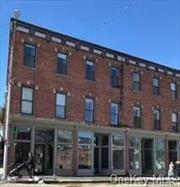 1 BR apartment with hw floors on Beacon&rsquo;s East end. Enjoy the convenience of all that living on Beacon&rsquo;s Main St. has to offer. Good credit of 670 or better & references a must. A cat may be considered with extra monthly pet fee of $50. Shared washer/Dryer in the Building. Tenant to pay their own gas and electric.