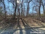 Buildable 2 acre lot on one of the best blocks on Lloyd Neck!!! With views of the Long Island Sound and the National Refuge in your backyard makes this one of the best locations to build your dream house! Do not miss your opportunity to build your forever home in one of the most exclusive and private locations on the entire north shore!!