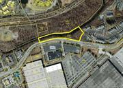 Raw land flanked by apartments on one side and self-storage facility on the other side. On-street municipal water/sewer, electric, gas. Level wooded raw land just off US-9 on busy thru-street near healthcare, homes, hospitality and other commercial uses. Zoned for Planned Industry with many permitted Industrial/Retail/Office/Medical.