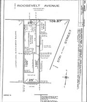 Welcome to an unparalleled opportunity in the heart of Woodside, a vibrant neighborhood nestled in the borough of Queens, New York City. This exceptional piece of real estate boasts a generous 2500 square foot lot, offering an ideal canvas for ambitious development endeavors. Zoning R6/C2-3: This zoning designation opens up a plethora of possibilities for development, allowing for a harmonious blend of residential and commercial spaces, catering to the diverse needs of the community. acant Property with Approved Plans: The groundwork has been laid, and the vision has been set in motion. With approved plans for a stunning mixed-use building spanning 6 floors, this property presents a rare turnkey opportunity for developers and investors alike. Mixed-Use Building: Envisioned as a beacon of modernity and convenience, this building will comprise 9 thoughtfully designed residential units and 2 expansive commercial spaces. It&rsquo;s a testament to the symbiotic relationship between living, working, and thriving in an urban environment. Convenience meets desirability in Woodside. Just a few minutes&rsquo; ride to the bustling streets of Midtown Manhattan, residents will relish in the proximity to world-class dining, entertainment, and cultural attractions. Great Opportunity: Whether you&rsquo;re a seasoned developer looking to add another jewel to your portfolio or an astute investor seeking promising returns, this property presents an unparalleled opportunity to make your mark in one of New York City&rsquo;s most sought-after neighborhoods. Don&rsquo;t miss out on this chance to shape the future skyline of Woodside and redefine urban living in the heart of the Big Apple. Contact us today to seize this extraordinary opportunity!