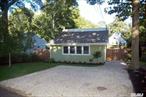 Charming Two Bedroom Ranch, Renovated In 2007, Updated Kitchen & Bath. Beautifully Landscaped Property On A Quiet Tree Lined Street. Move In Ready Great Starter Home In Sachem Schools! Low Low Taxes!!! Come See Today - Won&rsquo;t Last!