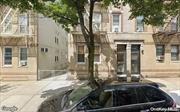 Excellent Six Family Property in the Heart of Astoria/LIC area. No vacancy, great opportunity for an investor. Please call for more information. Five Apartments are Two Bedrooms and One Bathroom. One Apartment is One Bedroom and One Bathroom.