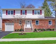 Move right in to this renovated Colonial style home w/ 4 bedrooms, 2 full baths w/ new kitchen and baths. Refurbished wood floors, fresh paint, etc. Centrally located to all. Don&rsquo;t miss this opportunity! To help visualize this home&rsquo;s floorplan and to highlight its potential, virtual furnishings may have been added to photos found in this listing and yard photos were digitally enhanced. Grass seed is planted in yard.