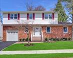 Move right in to this renovated Colonial style home w/ 4 bedrooms, 2 full baths w/ new kitchen and baths. Refurbished wood floors, fresh paint, etc. Centrally located to all. Don&rsquo;t miss this opportunity! To help visualize this home&rsquo;s floorplan and to highlight its potential, virtual furnishings may have been added to photos found in this listing and yard photos were digitally enhanced. Grass seed is planted in yard.