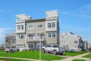 Welcome to this multi-family home located at Arverne by the Sea. This home offers a prime location near the beach, provides residents with easy access to a vibrant, coastal lifestyle. Enjoying time spent on the boardwalk and indulging in the various dining and shopping options in the neighborhood. Arverne by the Sea is close proximity to the A line train station, QM17 Express bus to Manhattan, Q53 Express bus to Queens which goes to Queens Center Mall and short commute to midtown Manhattan.