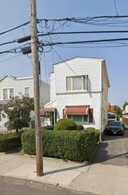 Beautiful opportunity, Located in Laurelton Queens. This property is conveniently located near numerous places such as various stores, express busses and trains.. Property will not last!