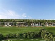 Summit Club Residences designed b Granoff Architects set high up above the golf course w/ expansive vista views. 3 Bed, 3.1 BA + den is 3, 237 SF w/ extensive 530+/- SF outdoor terrace w/ FP, gas line for grill & has south west exposures. Walk in to foyer w/ stone flooring, great rooms w/ marble surround FP, custom cabinetry & dining area for 10-12 guests. Modern chef&rsquo;s kitchen w/ a high end appliance package, custom cabinetry, Carrara marble countertops, backsplash & center island w/ recessed lighting. 10&rsquo; ceilings & hardwood floors, recessed LED lighting & floor to ceiling windows throughout. Primary ensuite bed w/ 2 walk in closets, sliders to terrace, bath w/ custom cabinetry, double vanity, soaking tub, shower w/ Kallista fixtures, marble walls & radiant heat flooring. 2 spaces heated garage, 1 golf cart space & optional storage unit. Private gated country club setting, unparalleled amenities. Club membership is required. Initiation Fee $100, 000 w/ $50, 000 refundable upon resale.