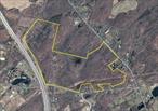 136Â± acres with subdivision potential that is located in a country rural area with road frontage on three roads: Shawangunk, Weld , Tarbell and Goshen Turnpike. Raw land, no engineering. Includes SBL 3-1-9 Additional Information: SoilType:Unknown,